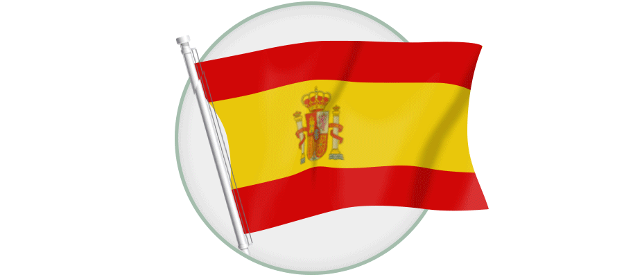 España