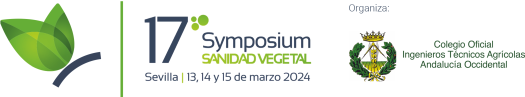 17 Symposium de Sanidad Vegetal